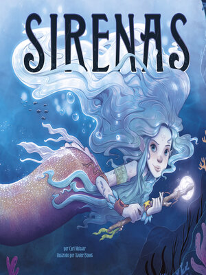 cover image of Sirenas